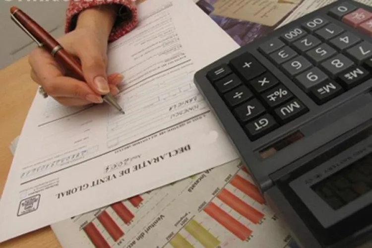 Declaratia fiscala unica va fi introdusa din 2011