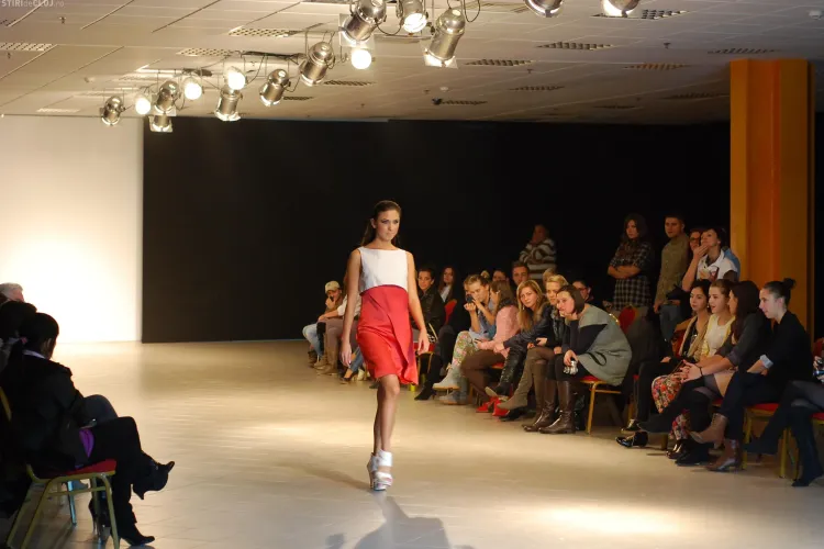 Cluj Fashion Week s-a anulat din cauza dezastrului organizatoric! - EXCLUSIV