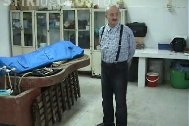 Directorul IML Cluj, Marius Vartic, este acuzat ca a mers cu masina de serviciu intr-o excursie prin tara - VIDEO / VEZI cum se apara directorul