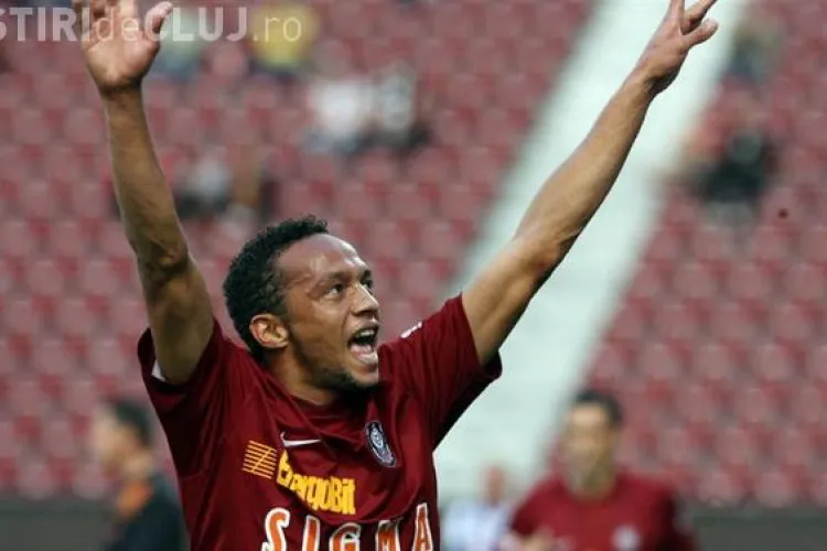 Didi, fostul jucator al lui CFR: "Suta la suta, Cartu va pleca repede"