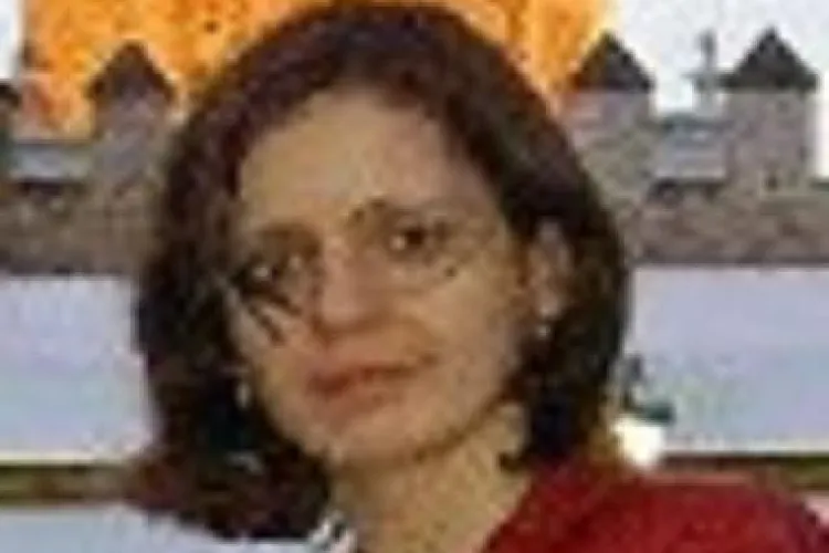 Clujeanca Lavinia Cristina Samoila, fosta directoare la L'Oreal, s-a aruncat de la etajul 8! - FOTO