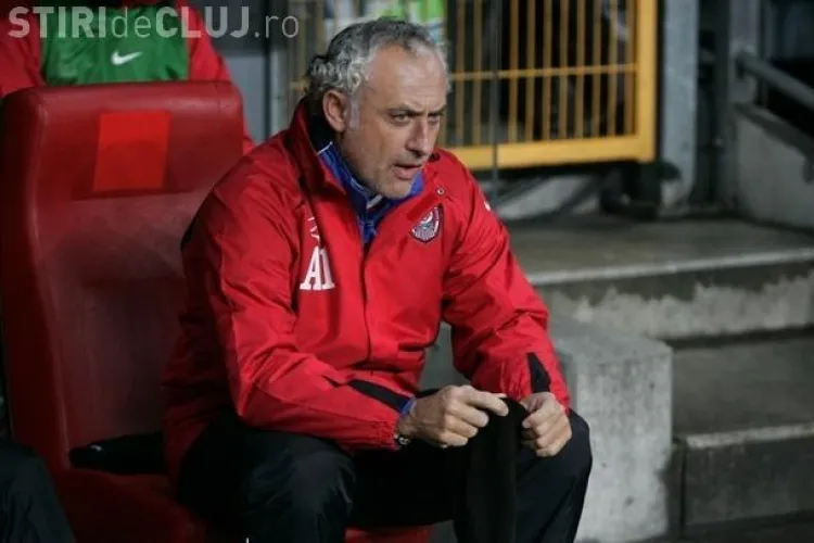 Mandorlini a preluat echipa Hellas Verona, din Serie C!