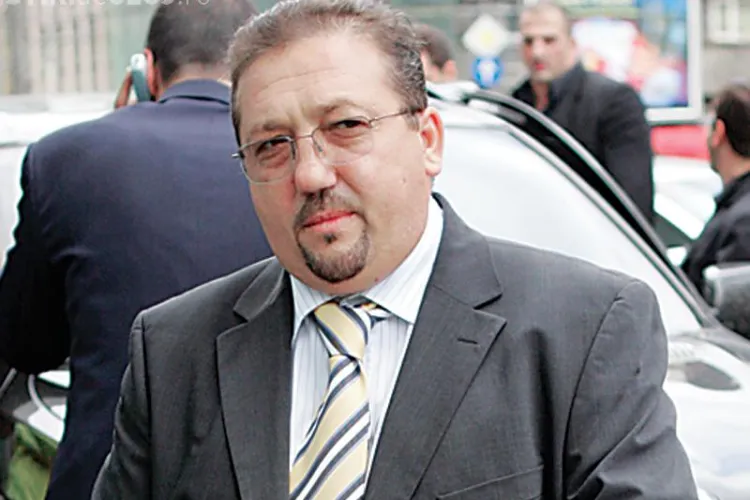 Walter ii transmite lui Apostu ca oamenii lui nu au palmat banii de la primarie: "Baiatul asta chiar vrea sa intru in razboi cu el! AUDIO - EXCLUSIV