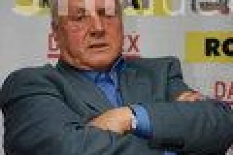 Suspiciunile de blat persista! Jean Padureanu a declansat o ancheta la Gloria Bistrita, dupa meciul pierdut cu CFR Cluj