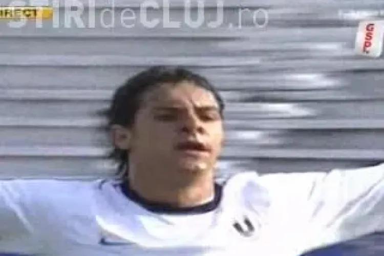 Comisia de Disciplina a Ligii Profesioniste de Fotbal a fost mai blanda cu Machado