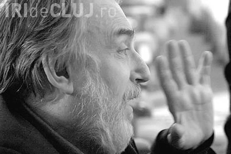 Adrian Paunescu a facut stop cardiac!