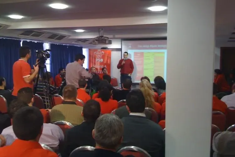 Se cauta cea mai frumoasa social-democrata: Miss TSD Cluj