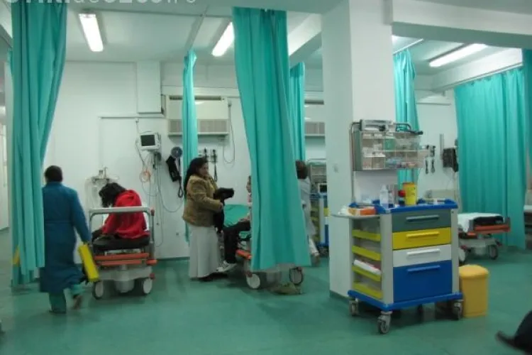 Elev cu alcoolemie de 6 la mie in sange! Tanarul a baut doi litri de tuica