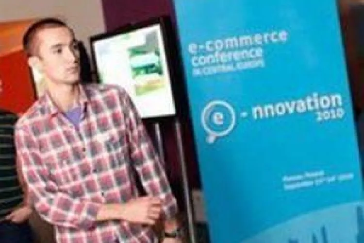 Trofeul How To Web, adjudecat de proiectul de social shopping, Squeeqly