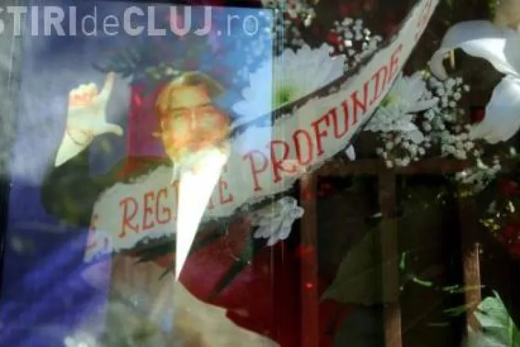 Adrian Paunescu va fi inmormantat duminica la Cimitirul Bellu, pe Aleea Scriitorilor!