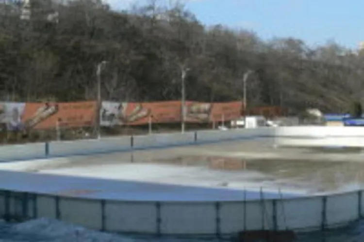 RADP Cluj a reusit sa amane plata despagubirilor de 3 milioane de lei in dosarul "Patinoarul"