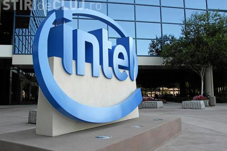 Intel si-a deschis un centru de cercetare si dezvoltare software la Bucuresti
