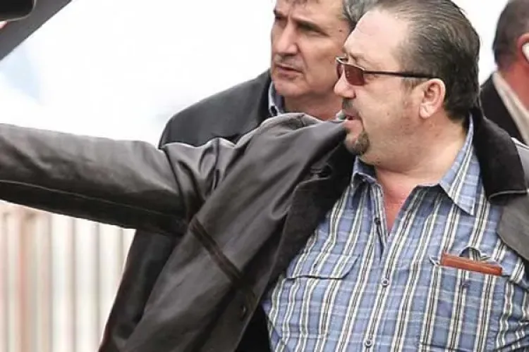 Walter dupa discutiile cu Sorin Apostu si Tise: "Am avut o intalnire istorica! Vom construi o baza pentru copii si juniori"