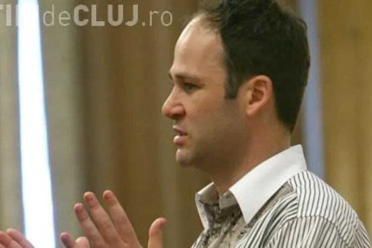 Deputatul Robert Negoita este mentionat in stenogramele din dosarul "Prostituate de lux pentru politicieni si milionari"! 