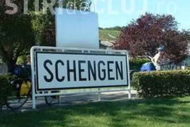 Franta nu vrea Romania in spatiul Schengen pana in vara anului viitor