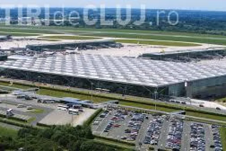 Alertă în Marea Britanie! Un bărbat a fost arestat pe aeroport de Poliția antitero