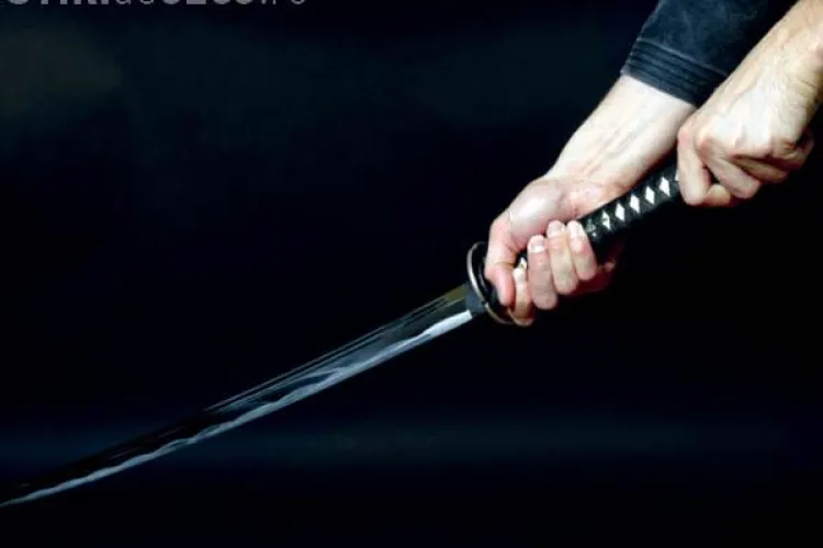 Atac cu săbii la Clubul Midi! Ce s-a întâmplat