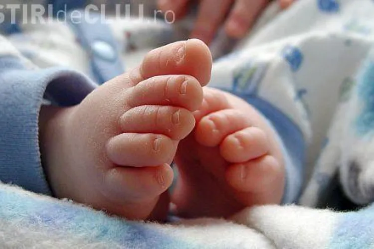 Un bebeluș a murit din cauza dietei fără gluten