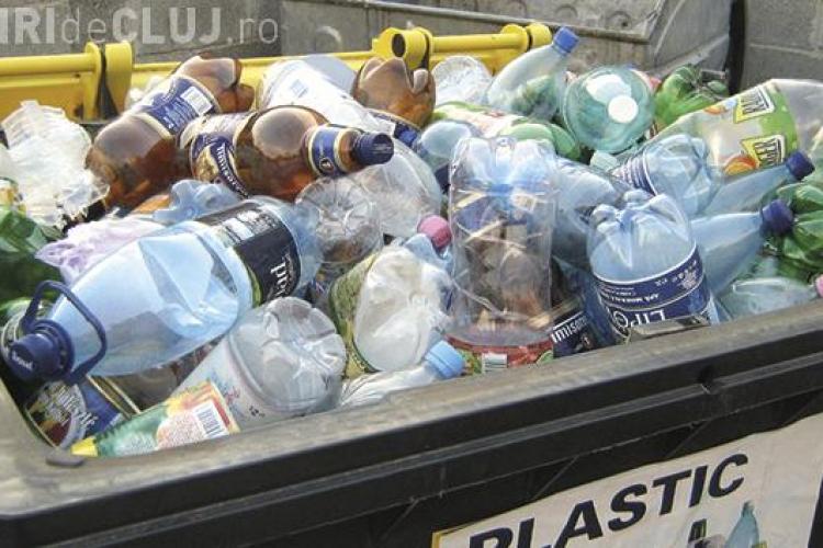 Criza gunoaielor cuprinde comuna Baciu. Primarul face REVOLUȚIE și propune plata diferențiată a deșeurilor