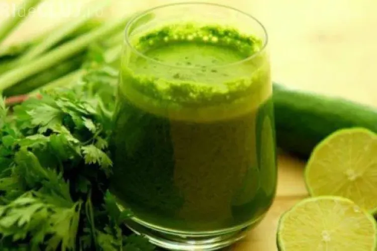 Ce băutură vă ajută să slăbiți