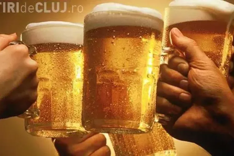 Secret dezvăluit! Cum să bem alcool fără să ne îmbătăm