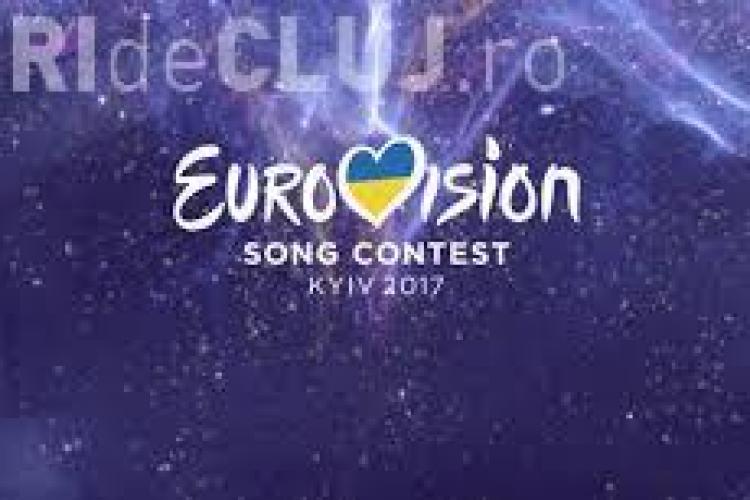 Rușii susțin că piesa de la Eurovision a clujencei Ilinca Băcilă e plagiată VIDEO