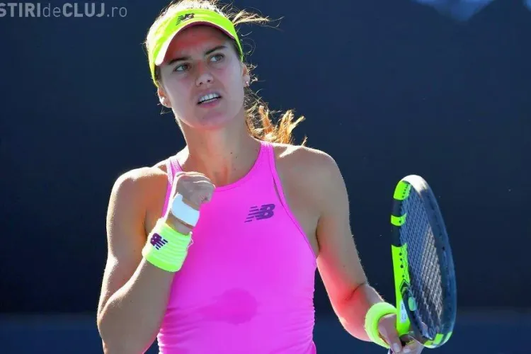 Victorie pentru Sorana Cîrstea, la Roland Garros! Va avea o adversară dură în meciul următor