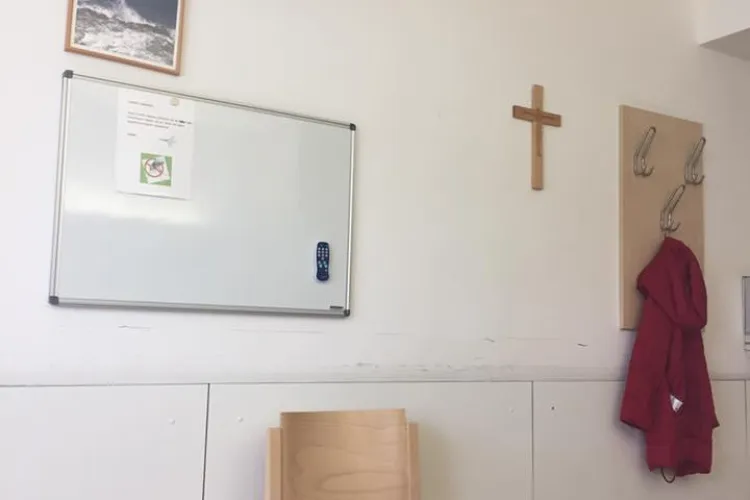 Fostul deputat de Cluj, Aurelia Cristea, a povestit experiența EXTRATERESTRĂ avută într-un spital de comună din Germania