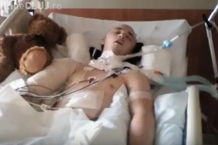 A intrat în comă înainte să o ceară de soție. După trei ani și-a revenit! Ce șoc a avut