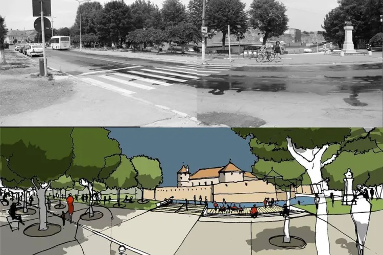 Zilele Mănășturului au loc în cadrul Zilelor Clujului! VEZI programul