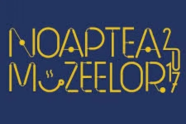 Cluj: Noaptea Muzeelor 2017! Program și detalii