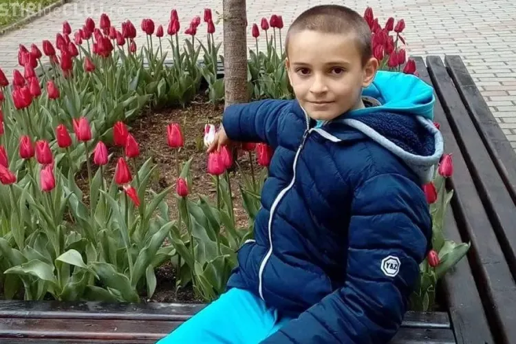 Copil de 10 ani dispărut pe Someș, la Cluj-Napoca / UPDATE: Veștile sunt proaste - FOTO