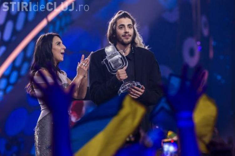 Salvador Sobral, câștigătorul Eurovision, nu trebuie să facă transplant de inimă