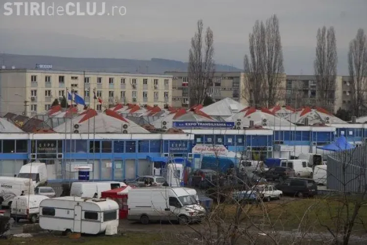 Lângă Expo Transilvania va apărea un MALL! Ce au DECIS judecătorii