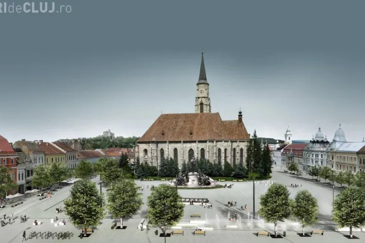 Care sunt cele mai curate oraşe din România. Clujul nu e în top trei