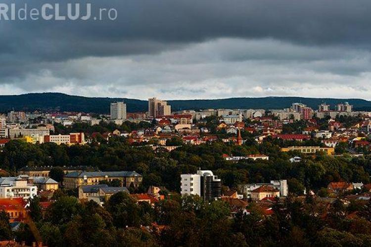 Cluj-Napoca: Trei cartiere sunt în top 10 la nivel național în privința curățeniei