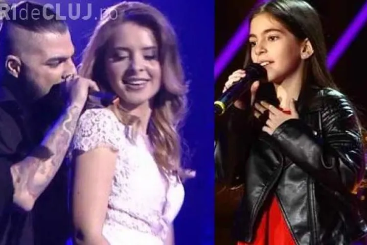 Katia și Ilinca & Alex vor concerta vineri, la Zilele Clujului