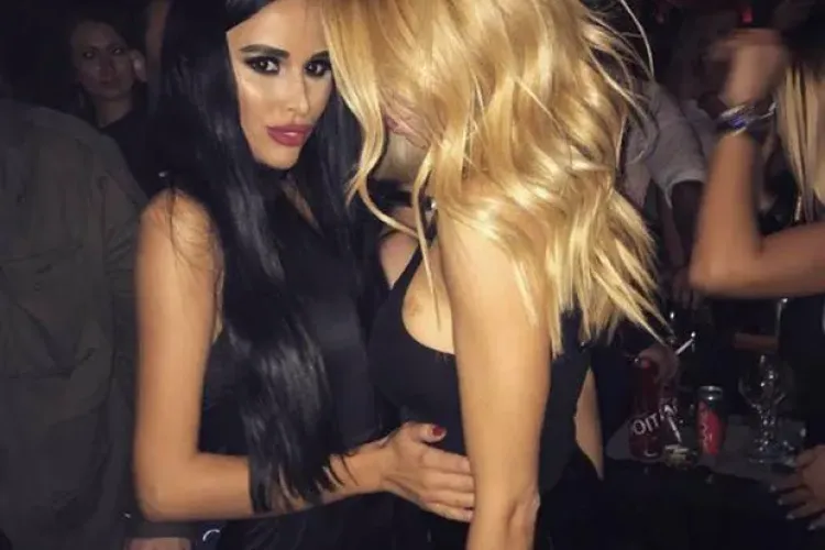 Ce planuri are Cruduța, după ce a plecat de la Antena 1. Vrea să cucerească Dubaiul