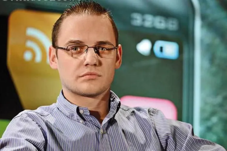 Povestea clujeanului, care a vândut către Facebook o afacere cu jumătate de miliard de dolari