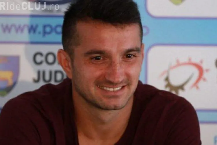 Un fotbalist român cere 20.000 euro indemnizație pentru copil