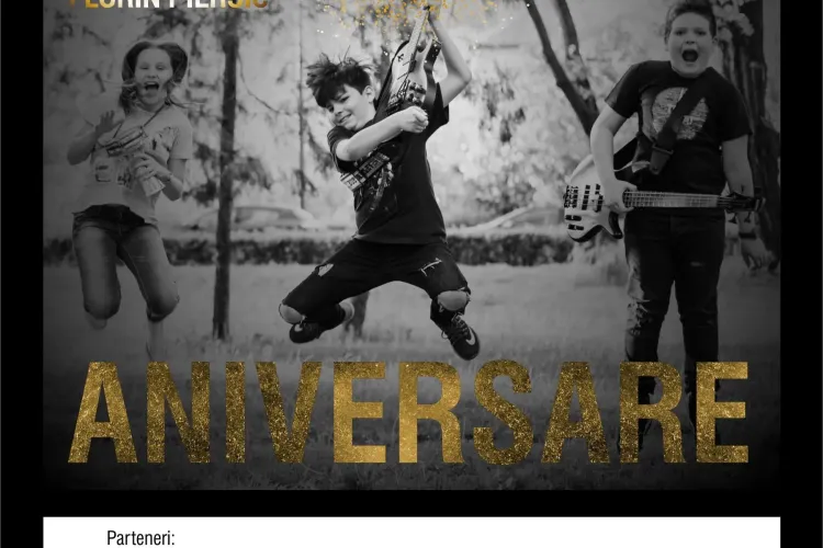 Concert spectaculos la Cluj, pentru a aniversa 5 ani de ”The Beat”. Vezi ce trupe vor urca pe scenă