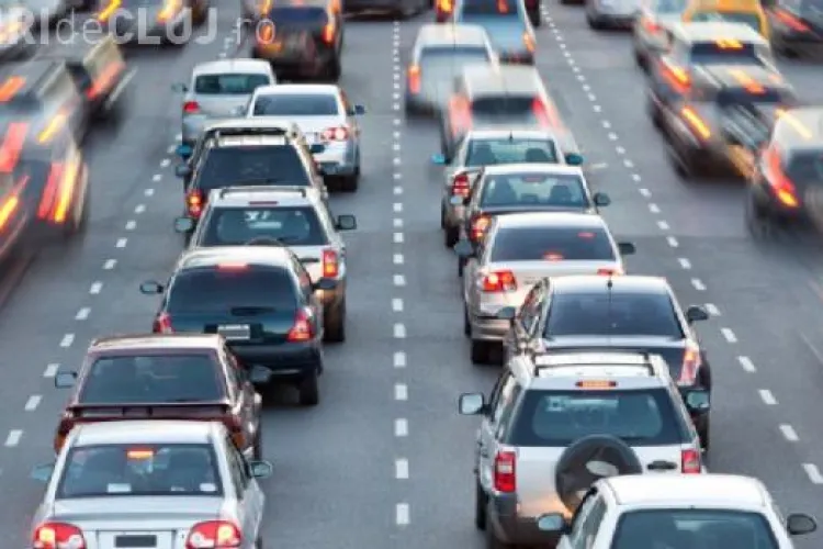 Viceprimarul PNL al Clujului: În scurt timp să avem taxă de intrare în zona centrală, să ne liniştim