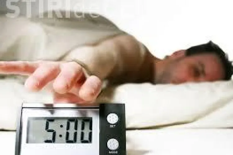 Cât e de bine să vă treziți la 5 dimineața? CEO-ul Apple, Tim Cook, se trezeşte la 3.45 am, Richard Branson, la 5.45 am