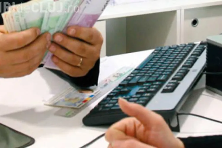 Băncile ar putea da credite după postările pe Facebook ale clienţilor