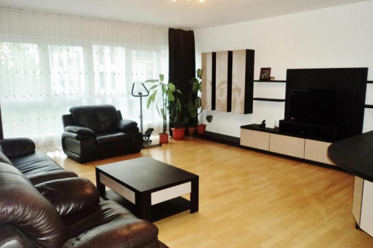 Prețul apartamentelor în Cluj-Napoca tot crește. Sunt cele mai mari din țară