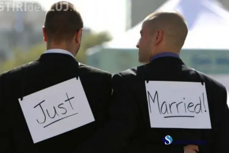 Deputaţii spun ”NU” căsătoriilor gay și au votat pentru familia tradițională