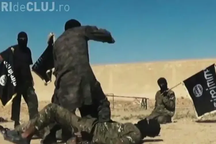 Atacurile de la Londra, revendicate de ISIS