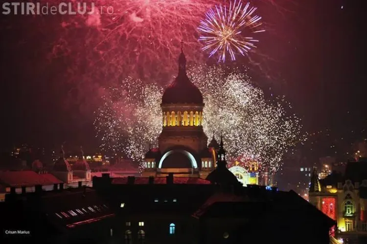 Zilele Clujului 2017! Program ziua sâmbătă, 27 mai: Artificii și Gala Operelor