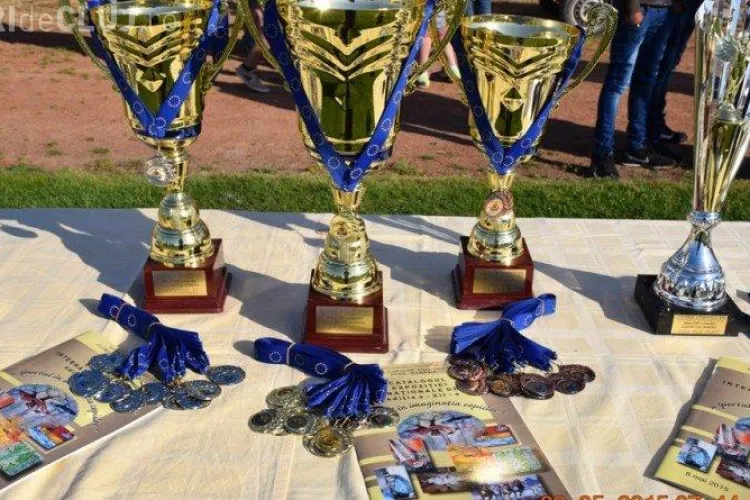 Rezultate foarte bune pentru navomodeliștii clujeni la Cupa ”Crisius”, de la Arad