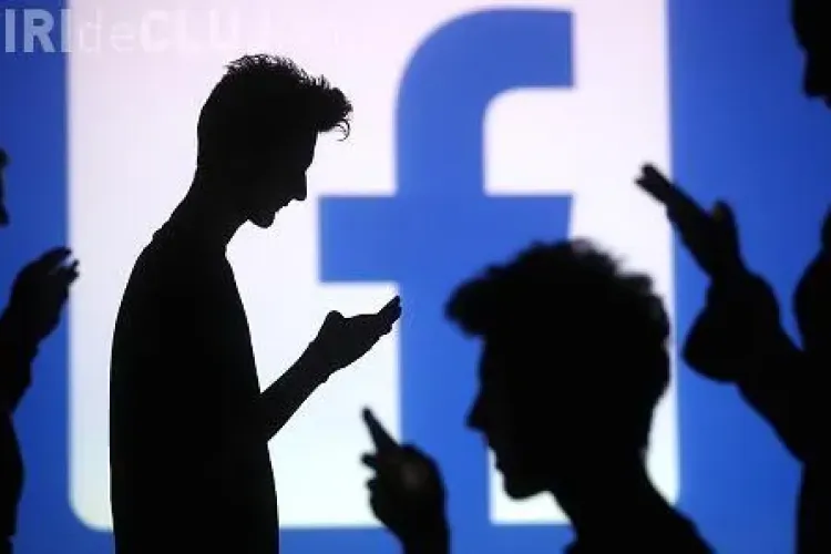 Facebook a primit o amendă de 110 milioane de euro, din partea UE